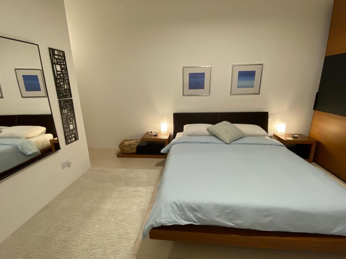 Gozo Dwejra Views Leilighet San Lawrenz Eksteriør bilde