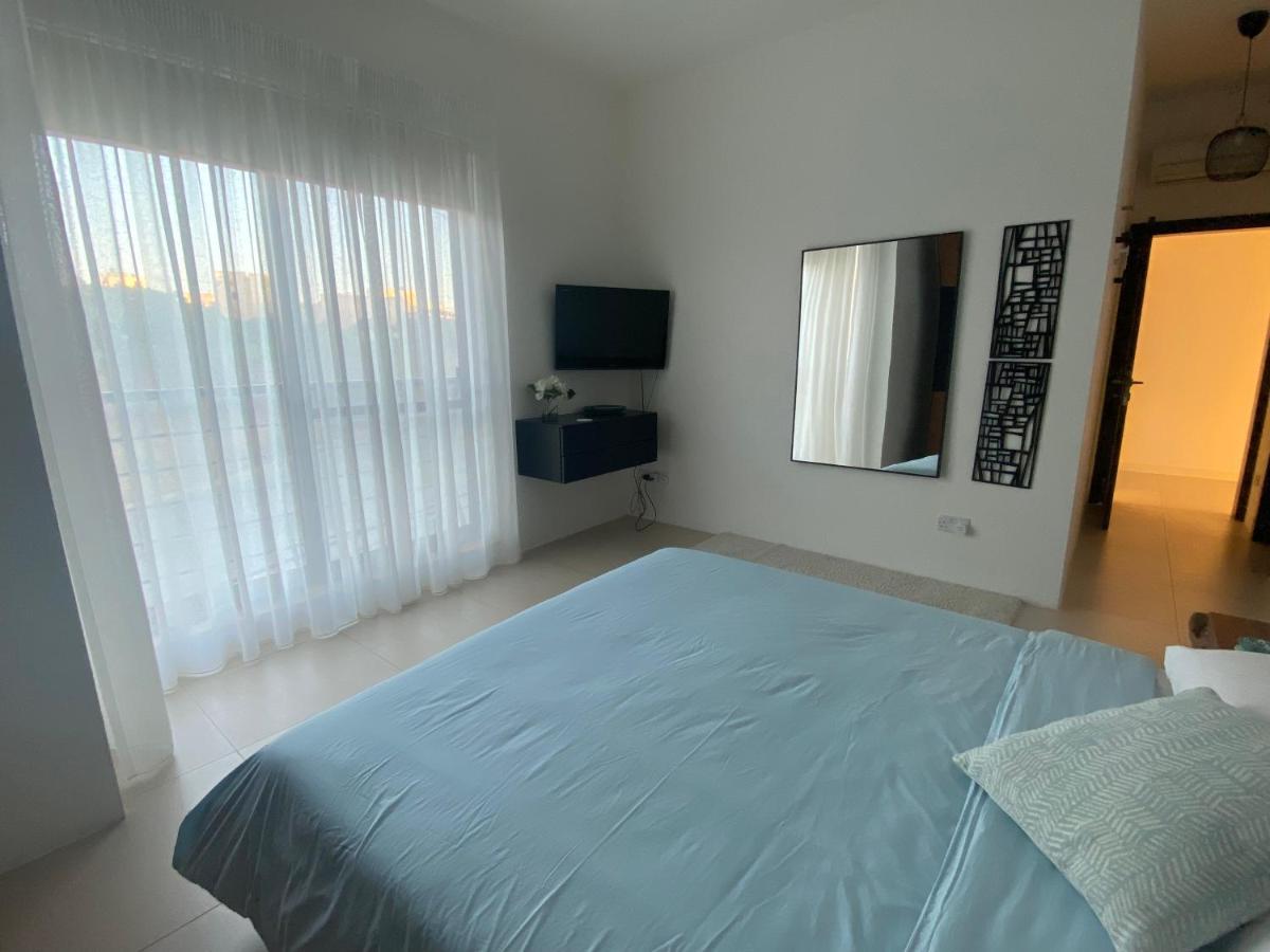 Gozo Dwejra Views Leilighet San Lawrenz Eksteriør bilde