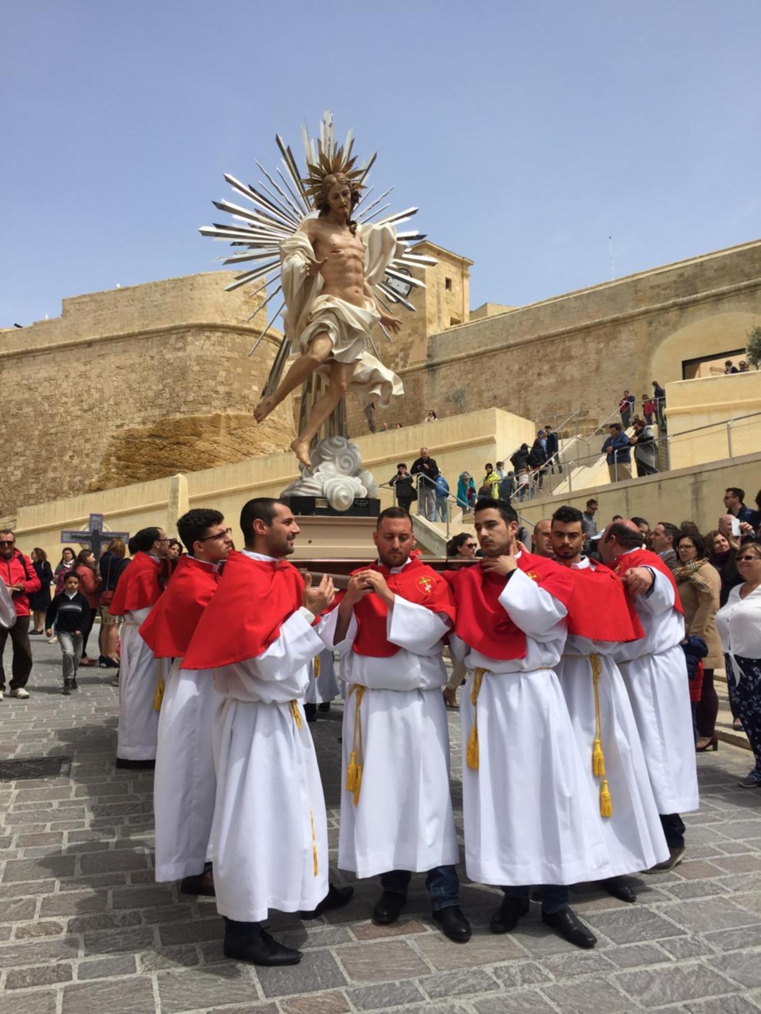Gozo Dwejra Views Leilighet San Lawrenz Eksteriør bilde